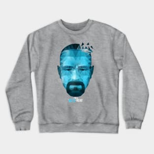 METH-HEAD Crewneck Sweatshirt